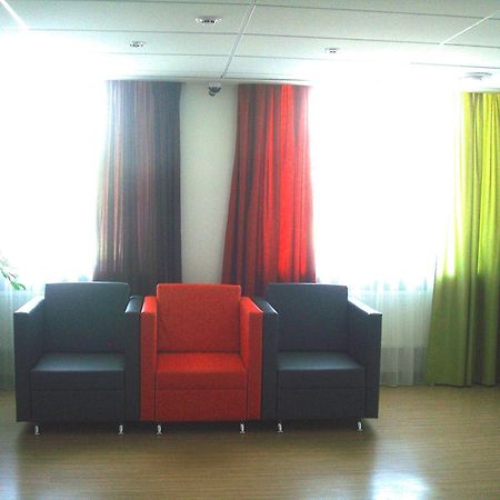Hotel Kalyna Kharkiv Exterior photo