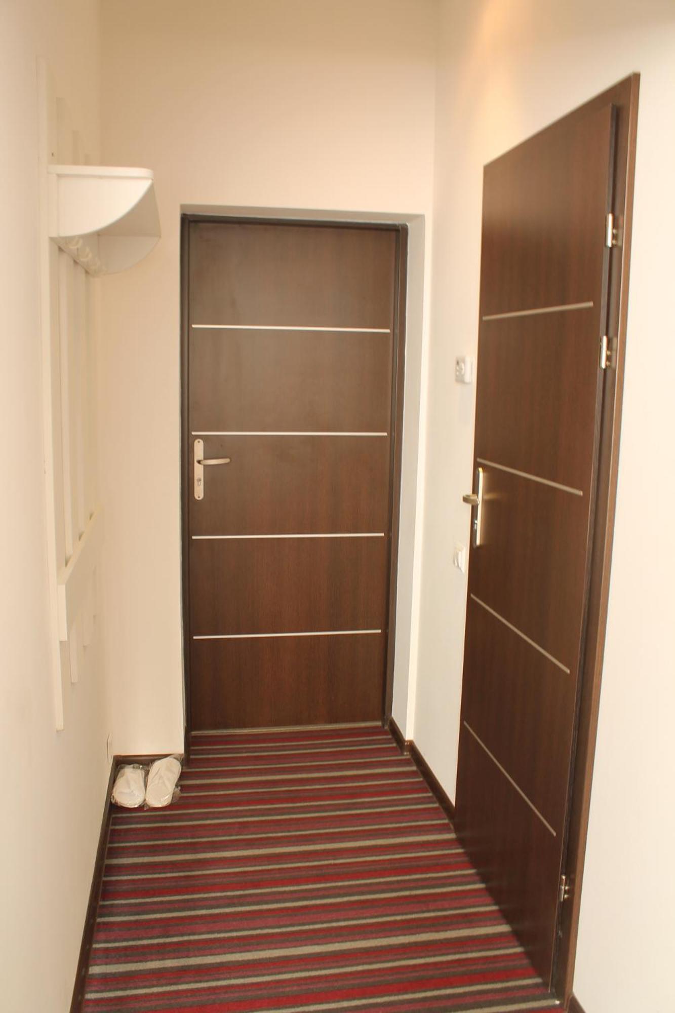 Hotel Kalyna Kharkiv Exterior photo